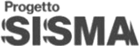 Logo Progetto Sisma
