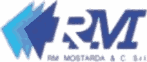 Logo RM Mostarda & C.